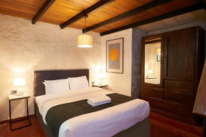 Studio Room with 2 Beds in Vibrant Arequipa City